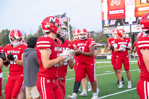 NHS vs Kaukauna 0242