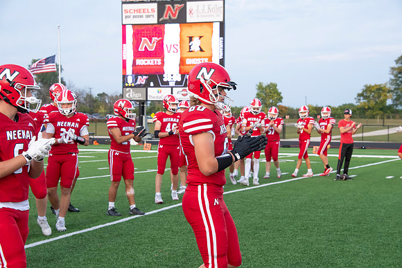 NHS vs Kaukauna 0245