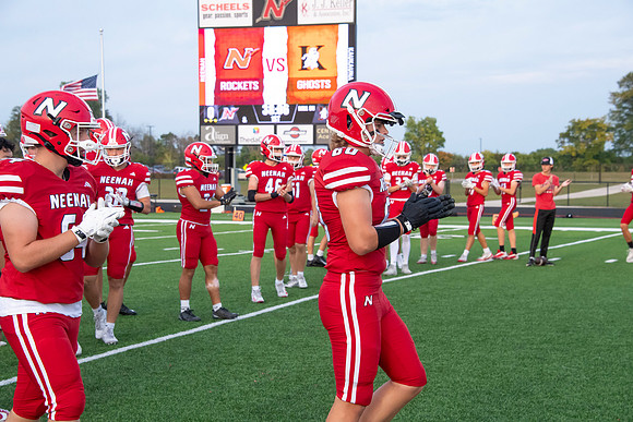NHS vs Kaukauna 0246