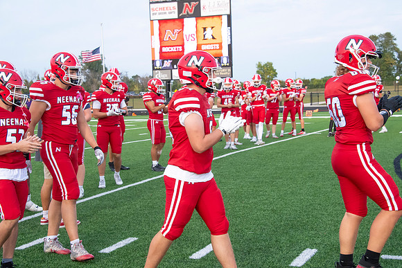 NHS vs Kaukauna 0248