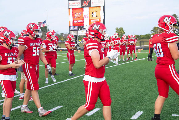 NHS vs Kaukauna 0249