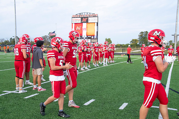 NHS vs Kaukauna 0250