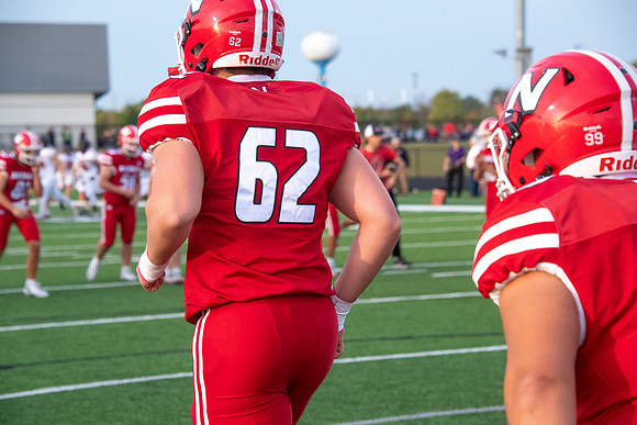 NHS vs Kaukauna 0253