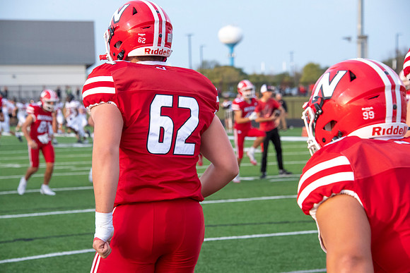 NHS vs Kaukauna 0254