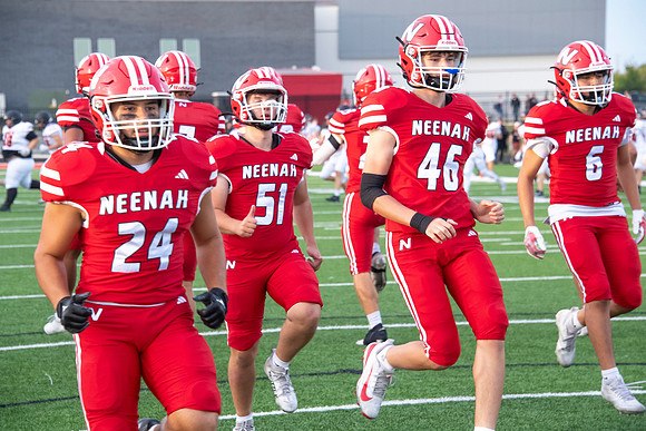 NHS vs Kaukauna 0258