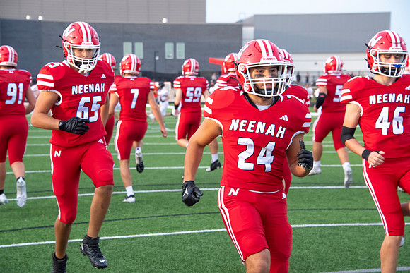 NHS vs Kaukauna 0259