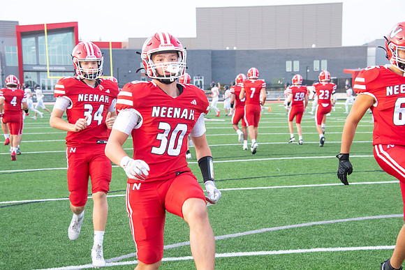 NHS vs Kaukauna 0262
