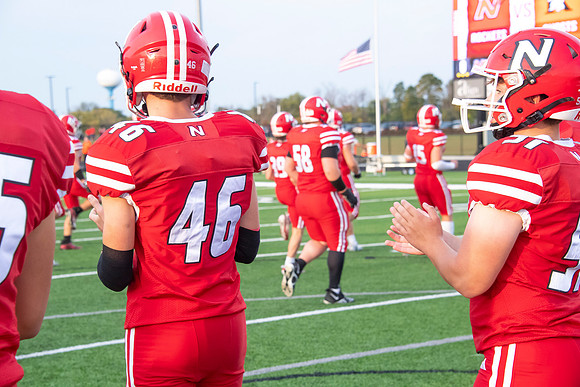 NHS vs Kaukauna 0264