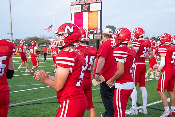 NHS vs Kaukauna 0265
