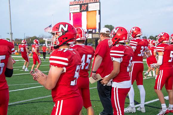 NHS vs Kaukauna 0266