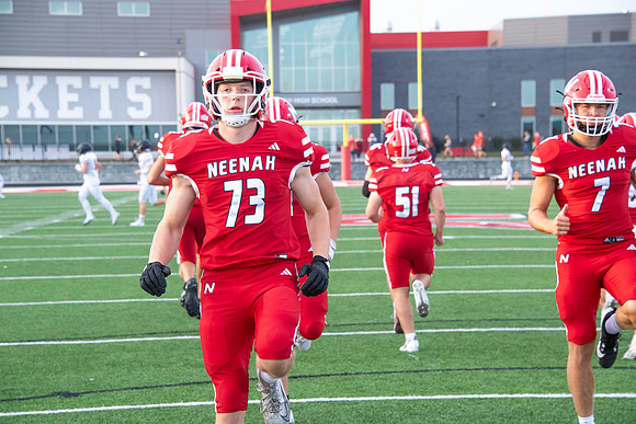NHS vs Kaukauna 0270