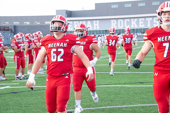 NHS vs Kaukauna 0272