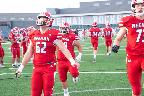 NHS vs Kaukauna 0273