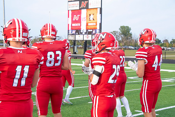 NHS vs Kaukauna 0275