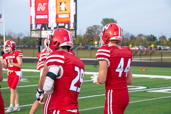 NHS vs Kaukauna 0276