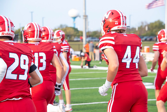 NHS vs Kaukauna 0277