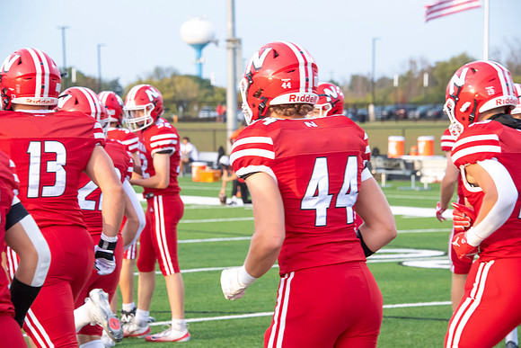 NHS vs Kaukauna 0278