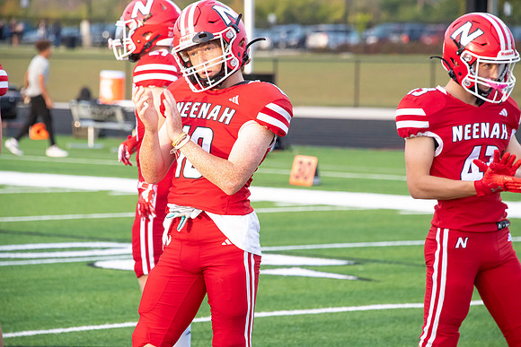 NHS vs Kaukauna 0280