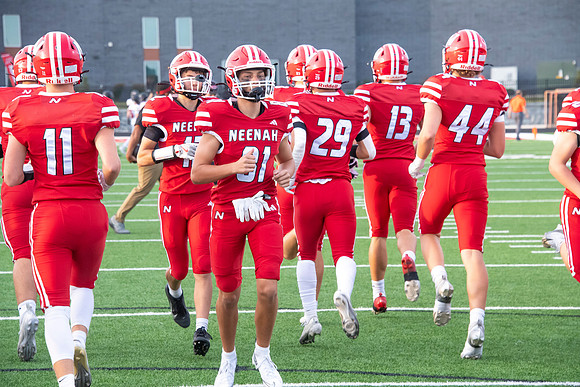 NHS vs Kaukauna 0281