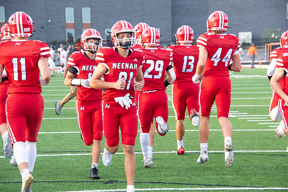 NHS vs Kaukauna 0282
