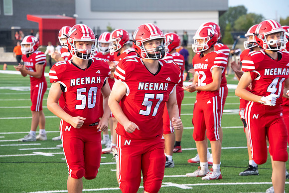 NHS vs Kaukauna 0283