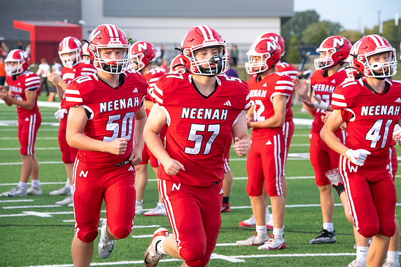 NHS vs Kaukauna 0284