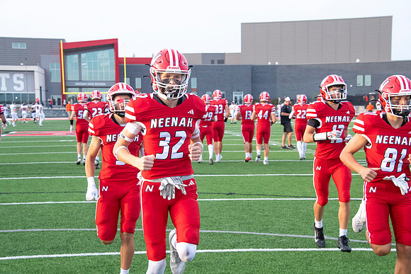 NHS vs Kaukauna 0285
