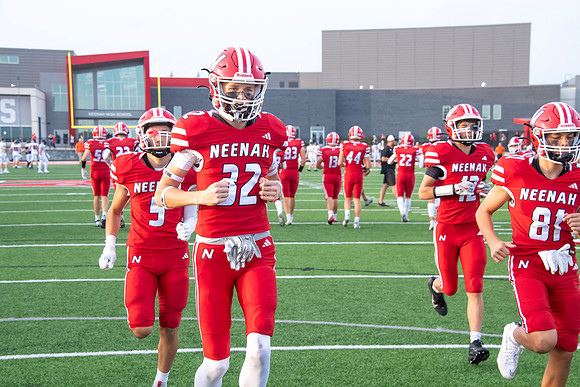 NHS vs Kaukauna 0286