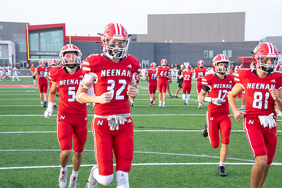 NHS vs Kaukauna 0287