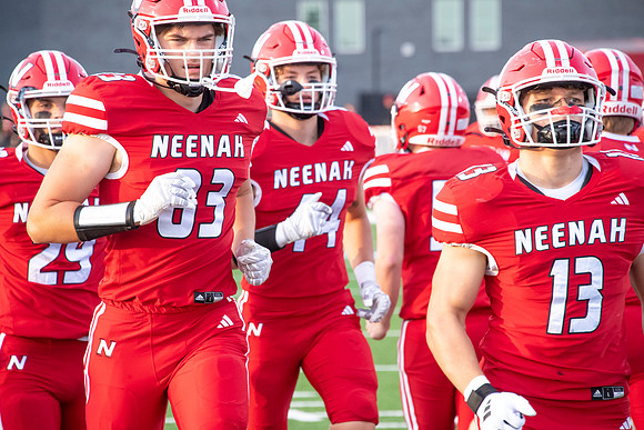 NHS vs Kaukauna 0288