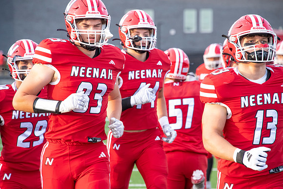 NHS vs Kaukauna 0289