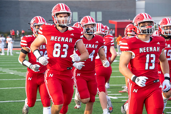 NHS vs Kaukauna 0290