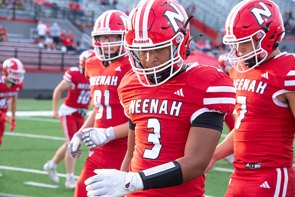 NHS vs Kaukauna 0294