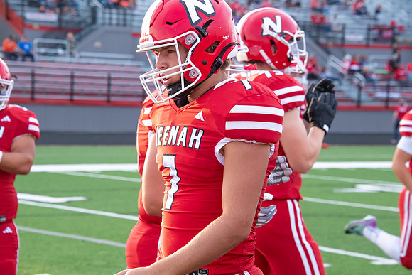 NHS vs Kaukauna 0295