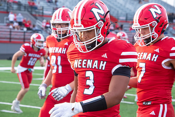 NHS vs Kaukauna 0293