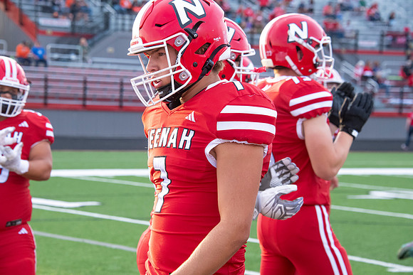 NHS vs Kaukauna 0296