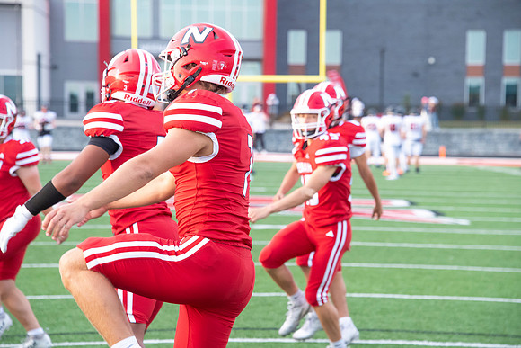 NHS vs Kaukauna 0297