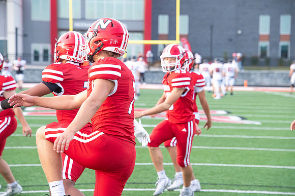 NHS vs Kaukauna 0298