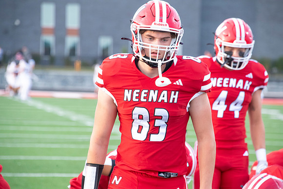 NHS vs Kaukauna 0316