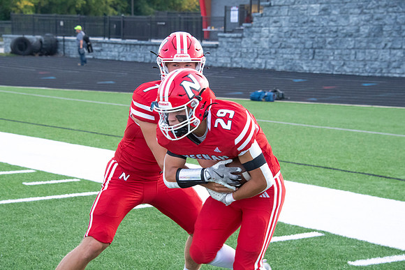 NHS vs Kaukauna 0332
