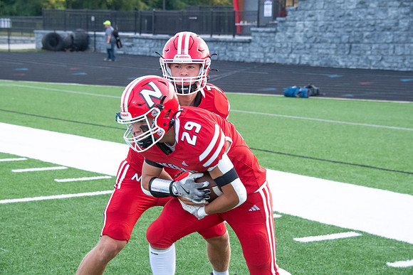 NHS vs Kaukauna 0333