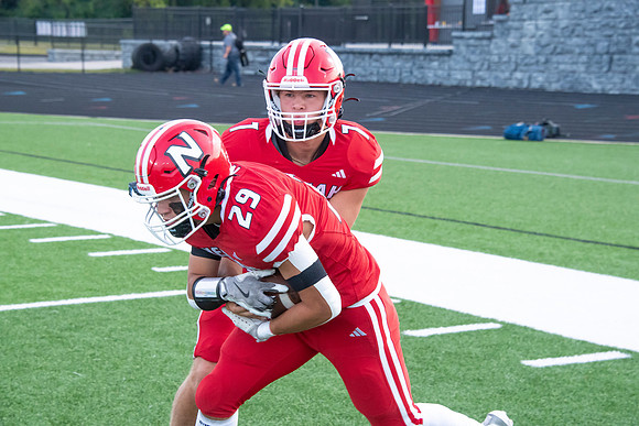 NHS vs Kaukauna 0334