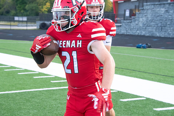 NHS vs Kaukauna 0342