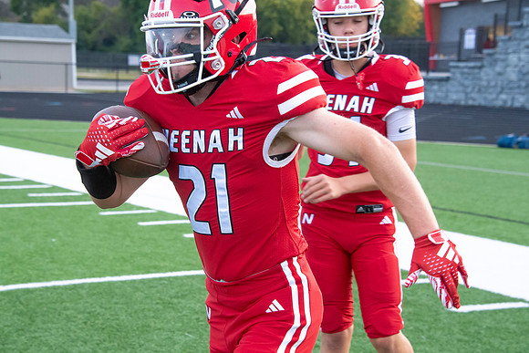 NHS vs Kaukauna 0343