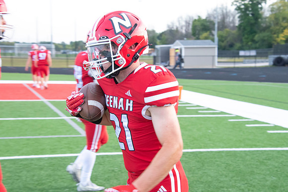 NHS vs Kaukauna 0346