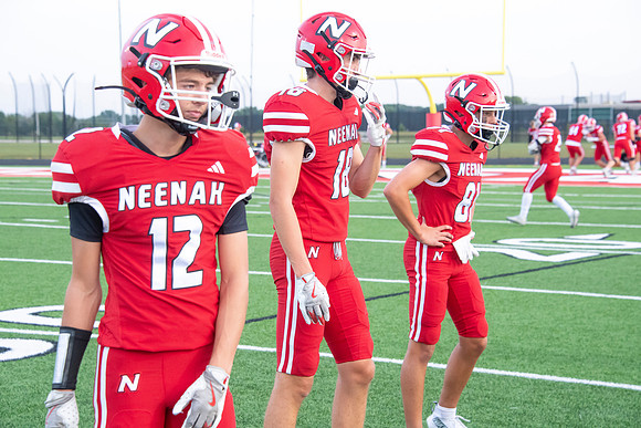 NHS vs Kaukauna 0347