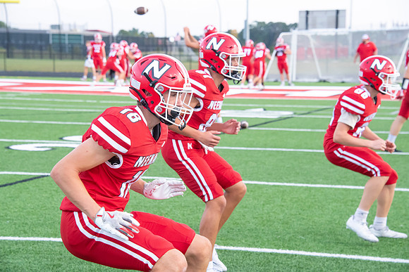 NHS vs Kaukauna 0350