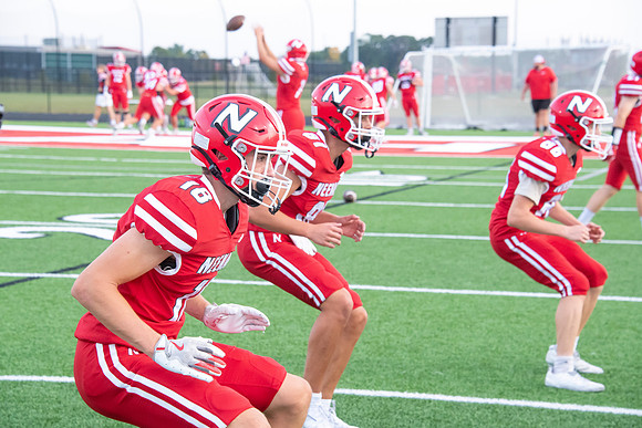 NHS vs Kaukauna 0351