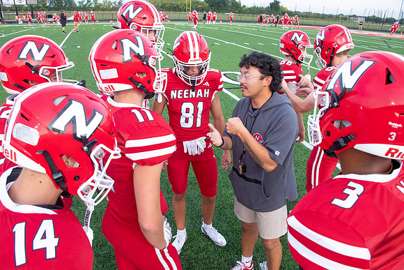 NHS vs Kaukauna 0354