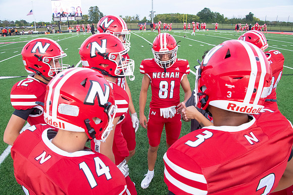 NHS vs Kaukauna 0357